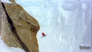 Pemberton, British Columbia Ski Jib - Behind the Line Season 3 Episode 8