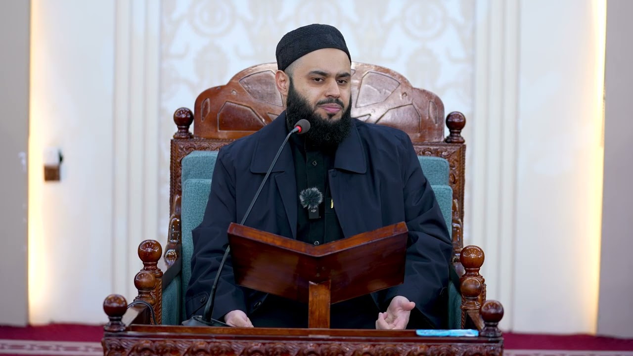 لێ پرسینەوە لەگەڵ خۆت بکە : مامۆستا هۆگر عبدالخالق ڕۆناکی