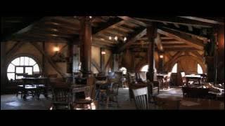The Green Dragon™ Inn