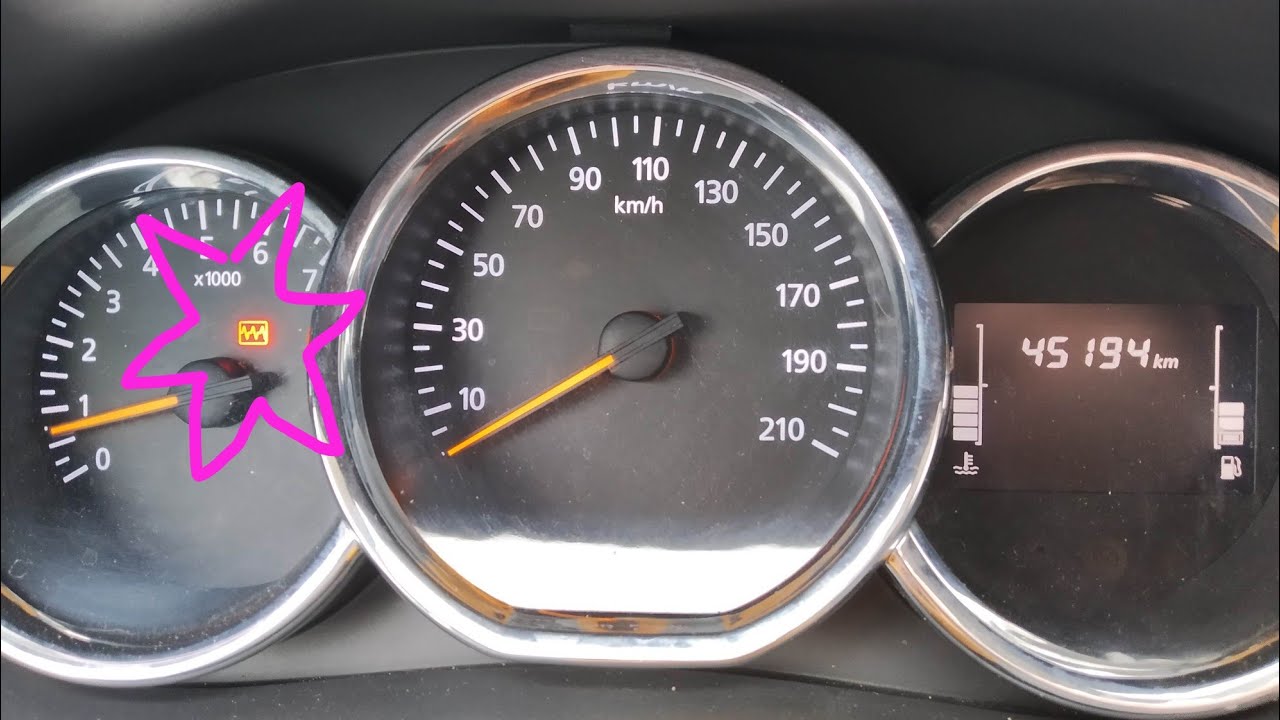 Взлом кодекса оборудования Renault: ваше экспертное руководство