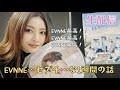 【生配信】EVNNEとセブチへの愛に溢れた1週間のことをみんなと話したい人の雑談【20時〜】
