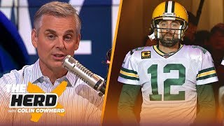 Blazin 5 Colin s picks for 2019-20 NFL Week 9 NFL THE HERD