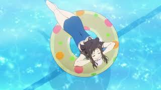 Kayoanime Kyoukai no Kanta   S01E10