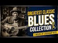 Eric Clapton, Taj Mahal, Jimi Hendrix, The Animals Inspired Soul Rock Blues Ballads