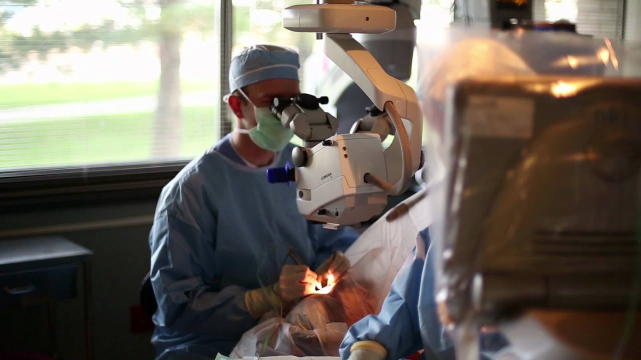 The Essence of Minnesota Eye Consultants YouTube