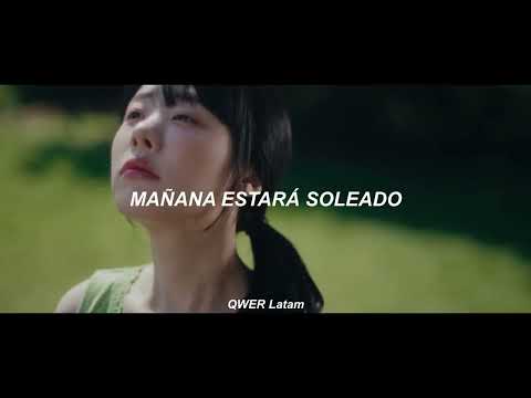 My Name Is Malguem (내 이름 맑음) - QWER [Sub español + MV]