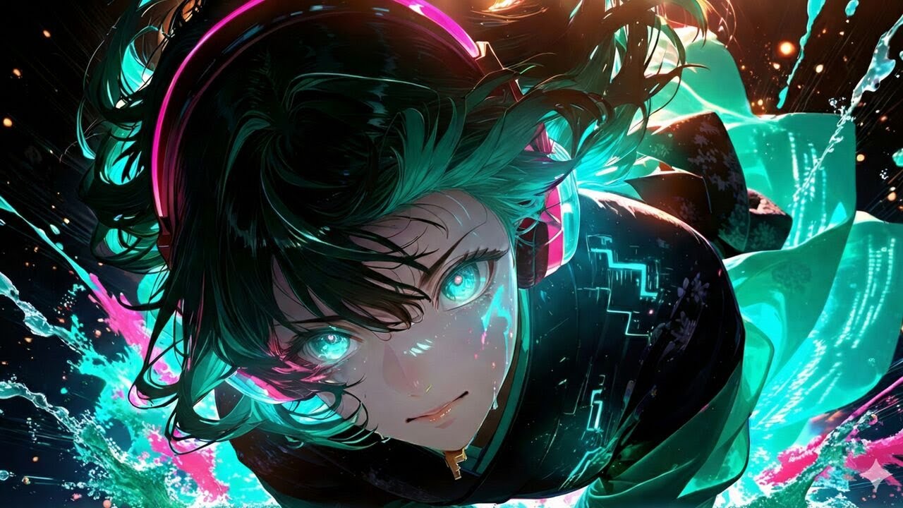 Watch Japanese Koto Drum & Bass — Pulse Runner | 36 Tracks | Running & Workout BGM on YouTube Watch Japanese Koto Drum & Bass — Pulse Runner | 36 Tracks | Running & Workout BGM on YouTube