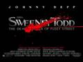 Sweeney Todd. Opening Theme