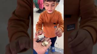 Çok Acil Para Lazim