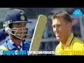 Sourav Ganguly ON FIRE - Most Aggressive Inning - Smashed 50 with a SIX !!
