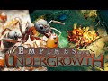 Sus aux termites  pour la reine   empires of the undergrowth v10