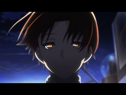 【MAD】Classroom of the elite【春を告げる】