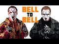 Sting's First and Last Matches in WWE - Bell to Bell