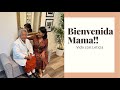 La Llegada de mi Mamá! 💕 // VCL