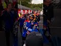 #winningwednesday with Josh Brookes at #oultonpark #bsb #bsbshowdown #racing #motorcycle