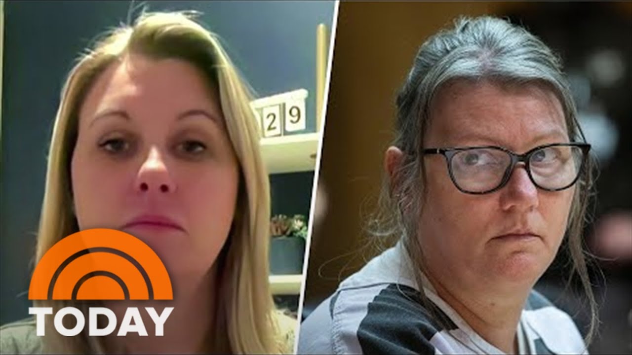 Parents of school shooter sentenced as victims' families speak out