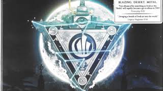 Myrath   -  You've lost yourself