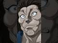Pickle vs Musashi #BAKI_DOU