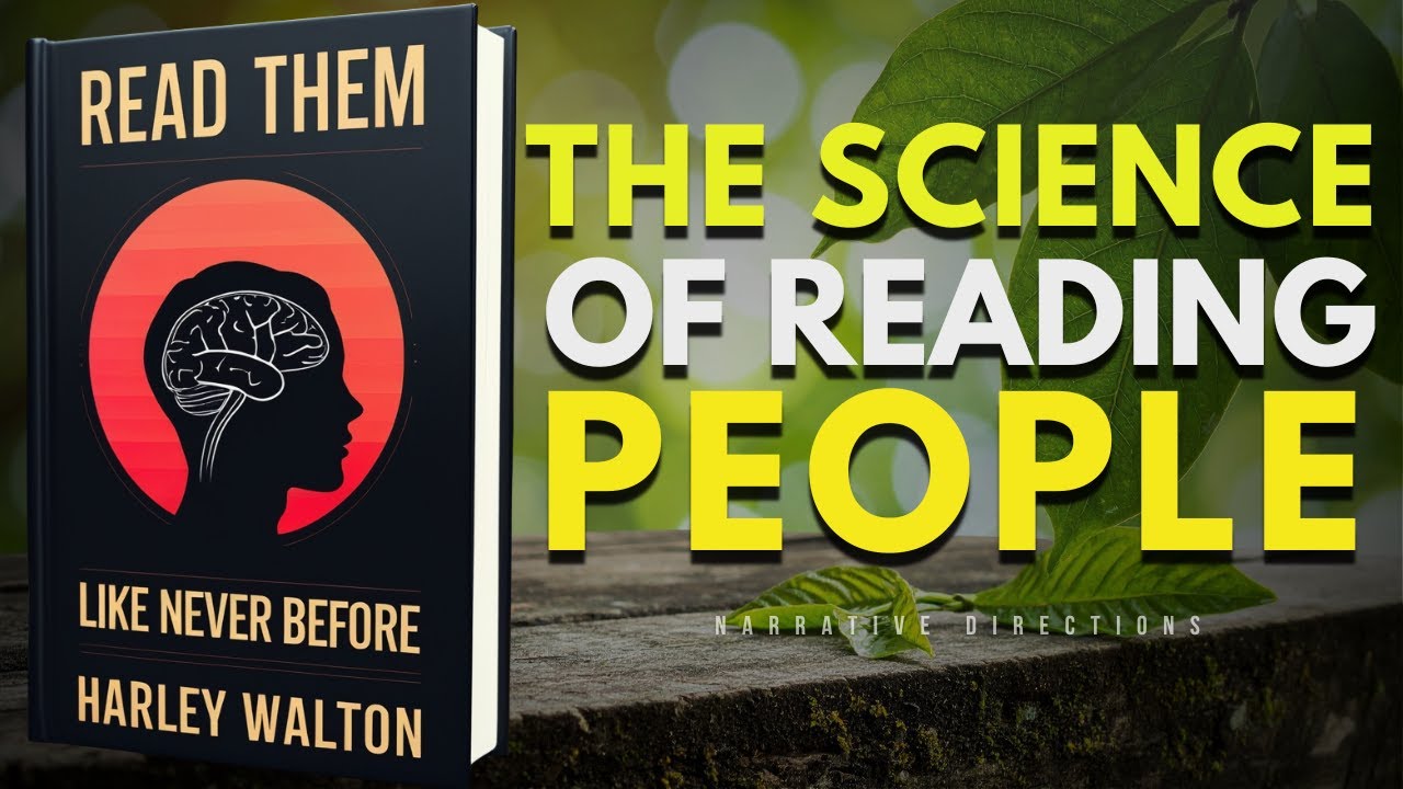 How to Understand Anyone Instantly Full Audiobook Summary | Master ...