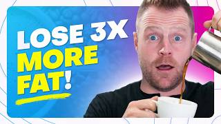 5 EASY Coffee Hacks To INSTANTLY Burn More Fat!
5 EASY Coffee Hacks To INSTANTLY Burn More Fat!
Win 6 bags of Coffee+Moringa, grab the coffee recipe guide, and unlock exclusive early discounts: https://store.drlivingood.com/pages/coffee-giveaway-registration26
Next Video “Add THIS To Your Coffee And Lose Belly Fat 3X Faster!”: https://youtube.com/live/SzLyCRJ02Os?feature=share 5 EASY Coffee Hacks To INSTANTLY Burn More Fat!