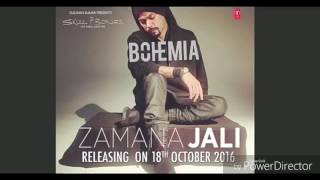 Zamana Jali | BOHEMIA | Skull & Bones | T-Series | KDM