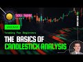 Technical Analysis 101: The Basics of Candlesticks Analysis