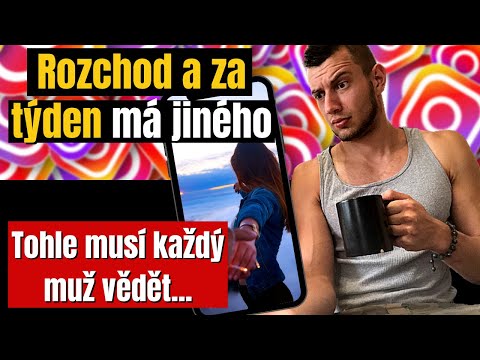 Video: 6 Důvodů, Proč ženy Nechtějí žádat O Pomoc Muže