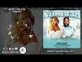 Makhadzi Entertainment - Number 1 (Lyrics Video) feat. Iyanya & Prince Benza #musiclyricssa #lyric