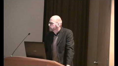 3.ª Conferência sobre acesso livre ao conhecimento - Wolfram Horstmann (Universität Bielefeld and DRIVER Consortium)