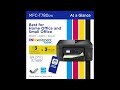 Brother MFC-T780DW Review: 3 Years of Ink in the Box?!