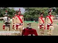 Ceremony Of Annual Sports Gala at Garisson Cadet College Kohat