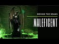 My Maleficent Cosplay: an in-depth dive behind the seams