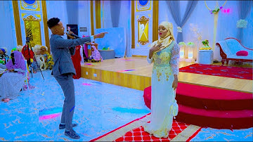 MAHAD BASHAASH | HADAAN SIMAN DHAHO | BEST WEDDING SONG | OFFICIAL VIDEO 2022