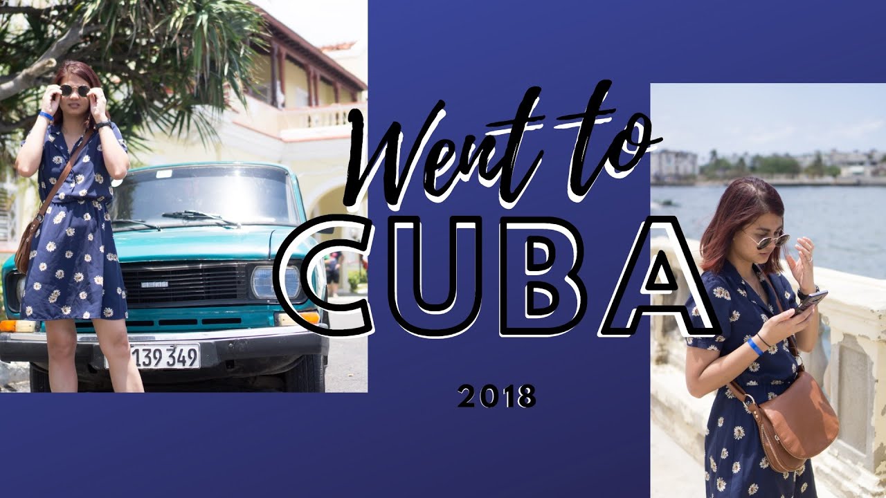 Iberostar Cuba and Havana, Cuba🇨🇺