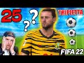 COMPRO MURIQI per il MEME ma fa TRIPLETTA!! - FIFA 22 CARRIERA PS5 #25