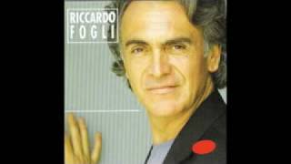 Video thumbnail of "Riccardo Fogli Che Ne Sai"