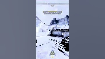 Wraith Portal Kidnap Play in Ranked  #apexlegends #shorts