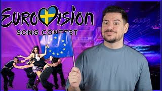 ΠΙΝΩ & ΚΡΙΝΩ: EUROVISION 2024 by Eponimos 286,972 views 3 weeks ago 31 minutes