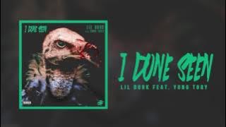 Lil Durk - I Done Seen feat Yung Tory