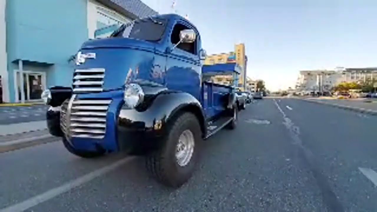 Endless Summer Live Car Show [Cruisin The Boardwalk] 2020 LIVE OCMD Car