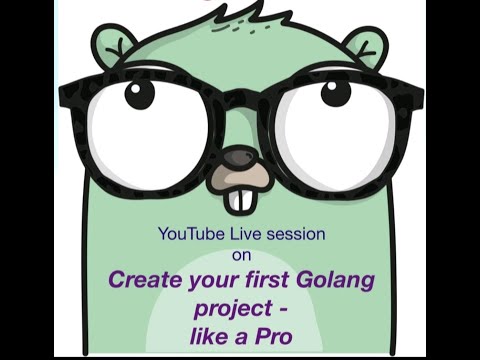 فيديو: كيف أقوم بتشغيل برنامج Golang؟