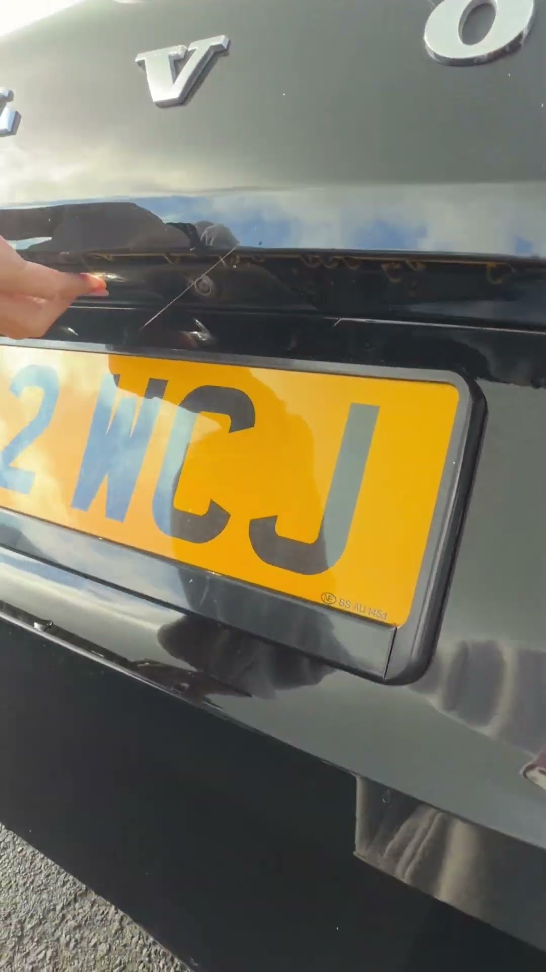 Video of 2022 Volvo XC60 2.0 B4D Momentum AWD Geartronic