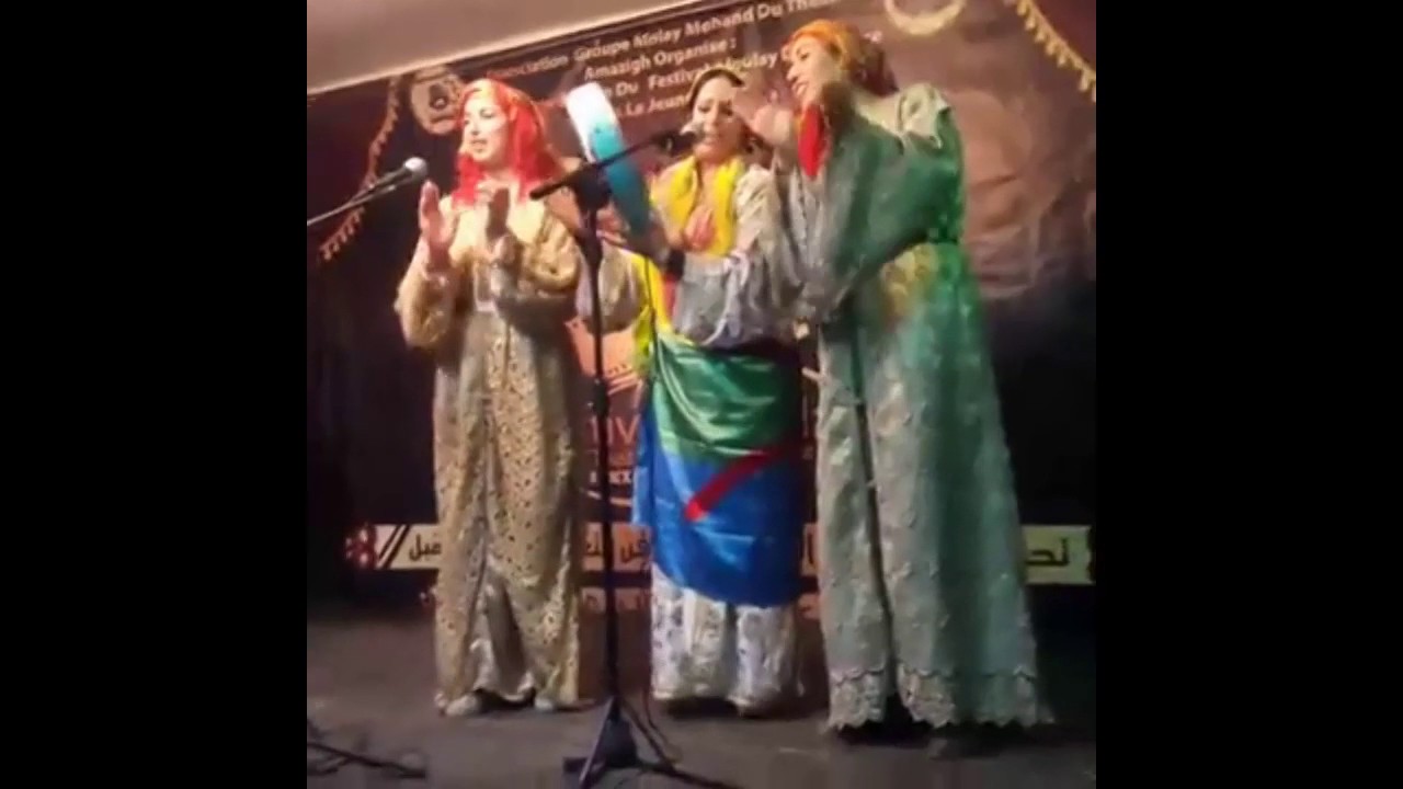 مقاطع مميزة من فن إزران izran