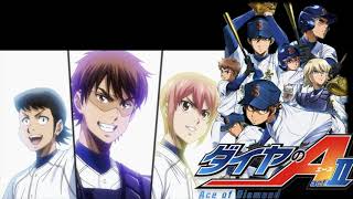 Diamond no Ace Act II Opening 2 HD