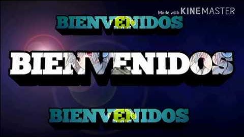 DISEÑA INTROS DE VIDEO EN 3D CON TU TELÉFONO ANDROID