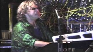 KEITH EMERSON BAND "Karn Evil 9 (1st Impression, Part 2)" (official video live) chords