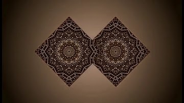 سورة الرعد - ابراهيم_  القارئ عماد سعداوي