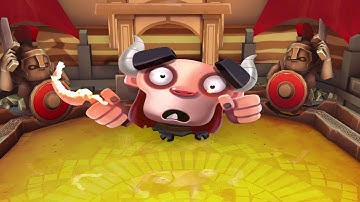 Geewa - Smashing Four - Liniad