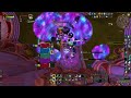 Resto Shaman +20 Magisters' Terrace Wow Midnight