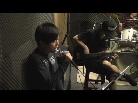 WeiWangHam Band - Goodnight Kiss Cover Rehearsal 1...